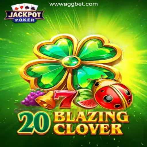 Exploring the Exciting World of 20BlazingClover on AGGBET.com