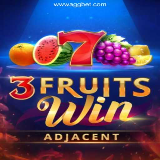 Exploring 3FruitsWin: The Exciting Slot Game on AGGBET.com