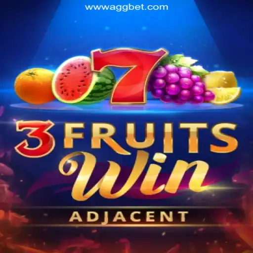 Exploring 3FruitsWin: The Exciting Slot Game on AGGBET.com