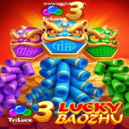 Exploring the Exciting World of 3LuckyBaozhu on AGGBET.com Platform