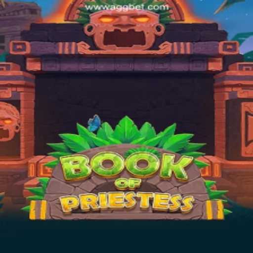 Discover the Mystical World of BookOfPriestess on AGGBET.com: Online Slots Brazil's Premier Destination