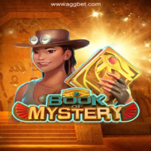 Discover the Enigma of BookofMystery on AGGBET.com Platform