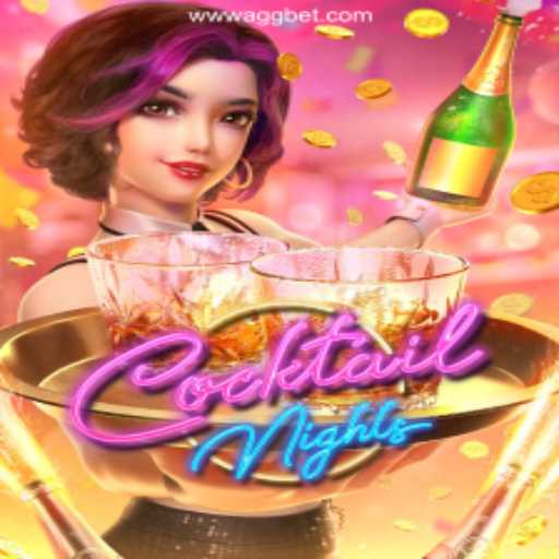 CocktailNights: A Captivating Game Experience on AGGBET.com