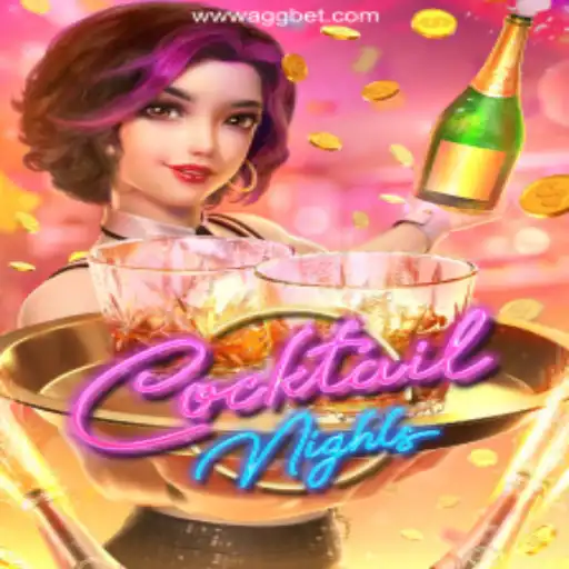CocktailNights: A Captivating Game Experience on AGGBET.com