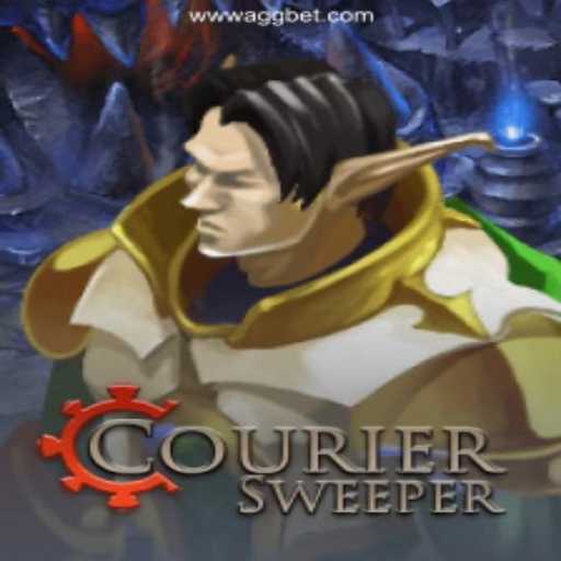CourierSweeper Takes Center Stage on AGGBET.com as Brazil's Leading Online Slots Platform