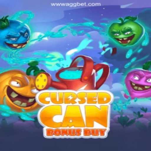 Discover the Enchanting World of CursedCanBonusBuy on AGGBET.com