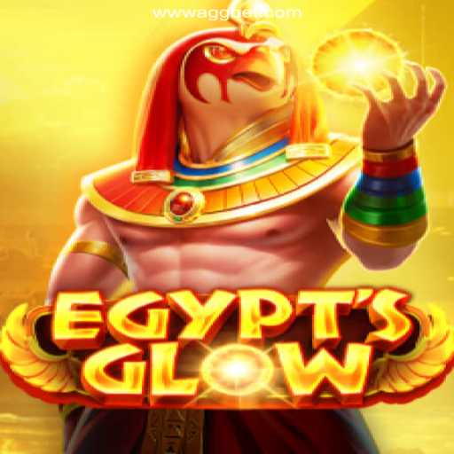Discover the Enchanting World of EgyptsGlow: Online Slots on AGGBET.com - Brasil's #1 Platform