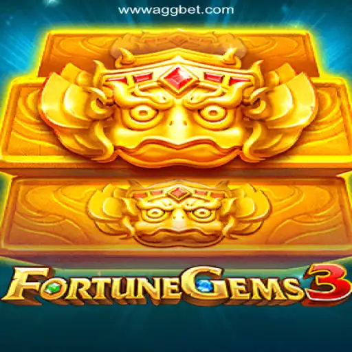 Explore the Thrilling World of FortuneGems3 on AGGBET.com Platform - Online Slots Brasil #1