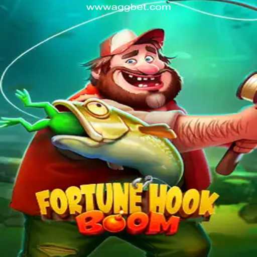 Experience the Thrills of FortuneHookBoom on AGGBET.com Platform