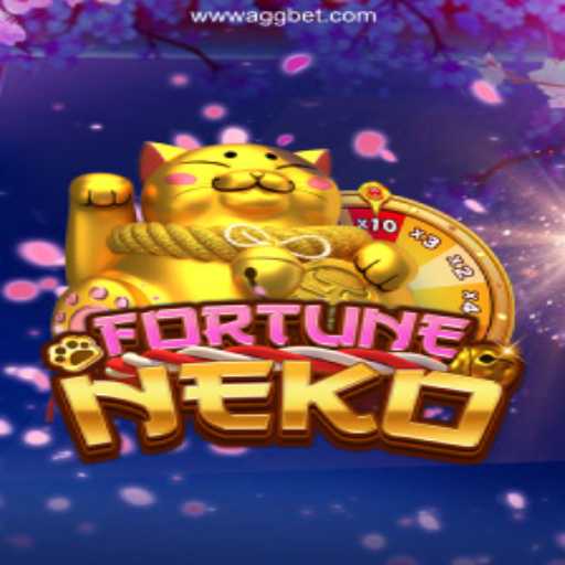 Discover the Excitement of FortuneNeko on the AGGBET.com Platform: Online Slots Brasil #1