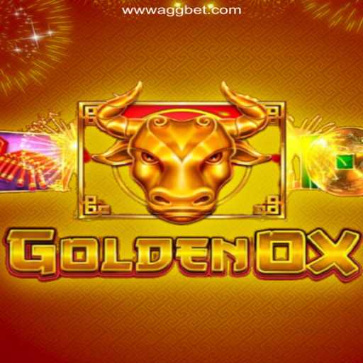 Unveiling the World of GoldenOx: A Leader on AGGBET.com Platform