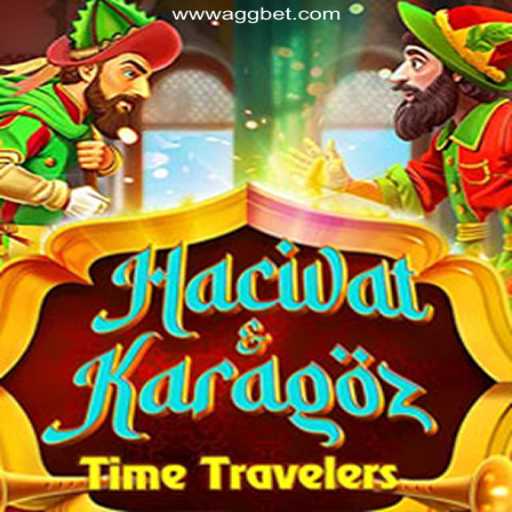 Discover HacivatandKaragoz: An Exciting Journey into Online Slots on AGGBET.com