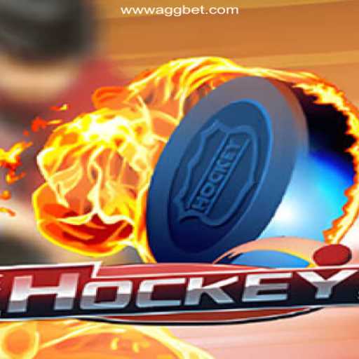 Exploring the Exciting World of Hockey and AGGBET.com Platform-Online Slots Brasil #1