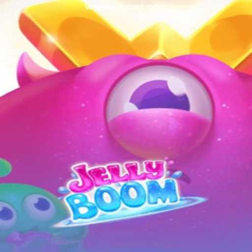 JellyBoom: A New Sensation on AGGBET.com Platform