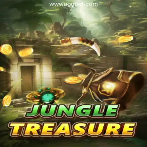 Explore 'JungleTreasure': The Thrilling Adventure on AGGBET.com Platform