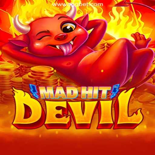 Exploring the Thrills of MadHitDevil: Brazil's Premier Online Slot Game