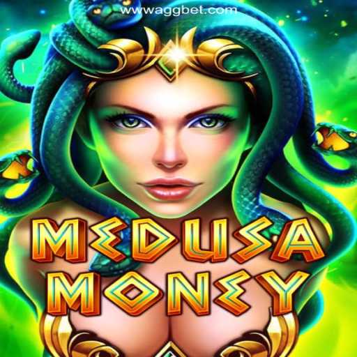 Discover the Thrilling World of MedusaMoney on AGGBET.com