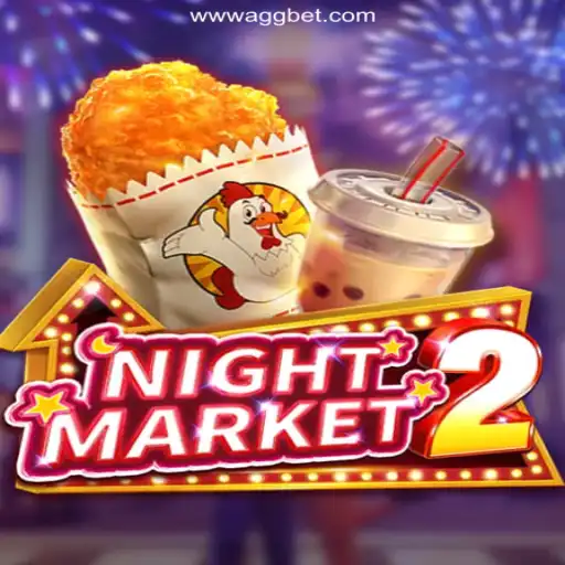 Exploring NightMarket2: A Thrilling Online Slot Experience
