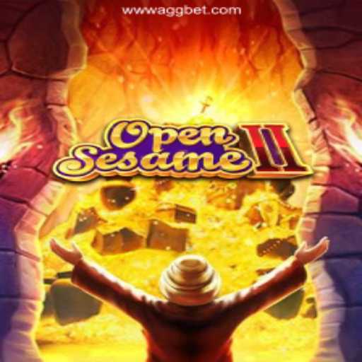 Discover the Thrills of OpenSesameII: The Ultimate Slot Game Adventure