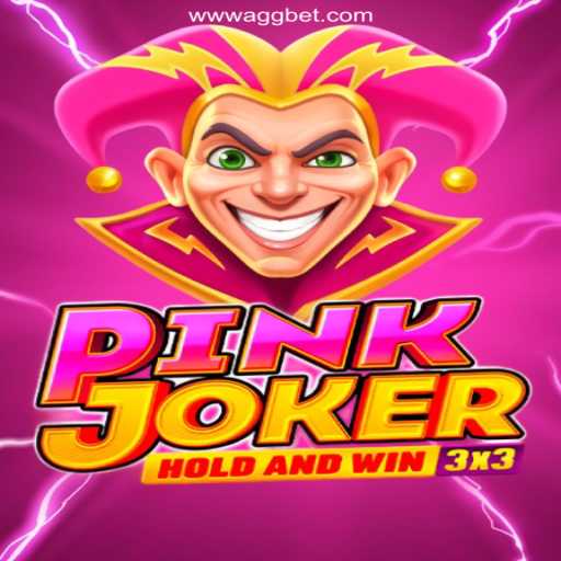 Explore the Exciting World of Pinkjoker Slots on AGGBET.com