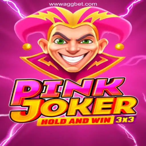 Explore the Exciting World of Pinkjoker Slots on AGGBET.com