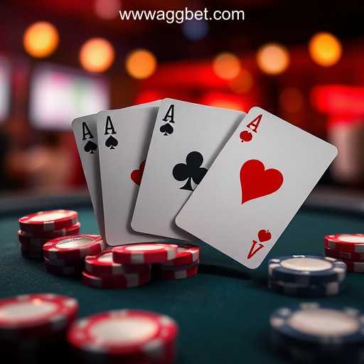 Exploring the Exciting World of Poker Games