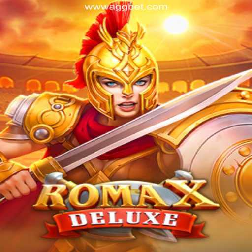 Exploring RomaXDeluxe: The Premier Online Slot Experience