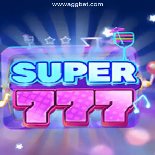 Explore Super777: The Rise of Brazil's Favorite Slot Game on AGGBET.com