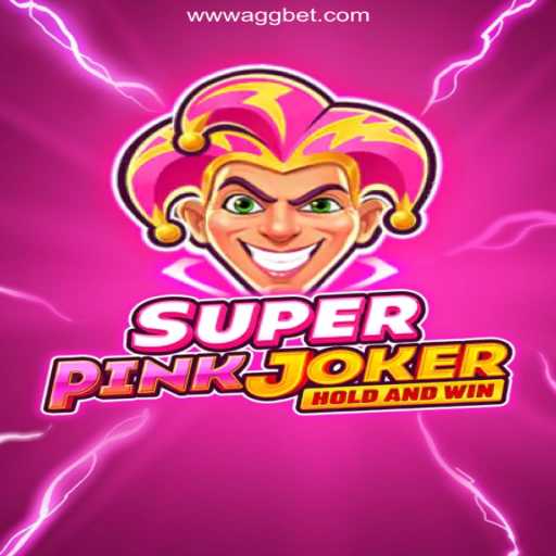 SuperPinkJoker: A Game-Changer in Online Slots