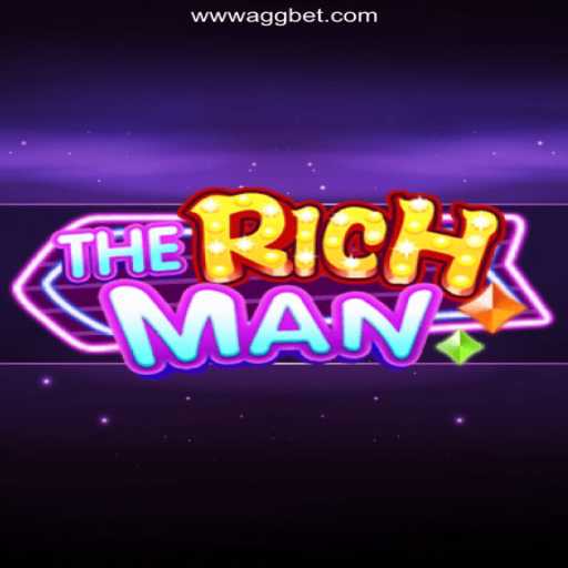 Discover ‘TheRichMan’: Unravel the Thrills of AGGBET.com’s Leading Online Slot in Brasil