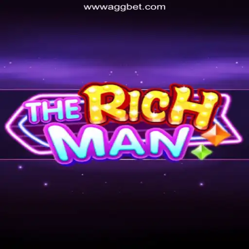 Discover ‘TheRichMan’: Unravel the Thrills of AGGBET.com’s Leading Online Slot in Brasil