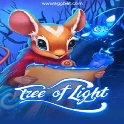 Discover the Enchanting World of 'Tree of Light' on AGGBET.com: Brazil's Premier Online Slots Platform