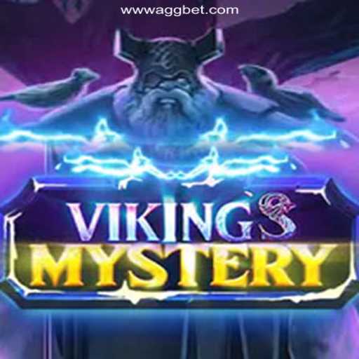 VikingsMystery: Dive into the Legendary World of Norse Slot Gaming