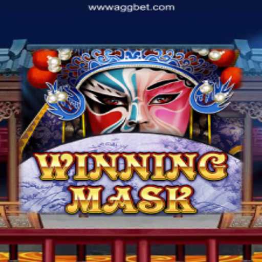 WinningMask: Unveiling the Top Online Slot Adventure on AGGBET.com