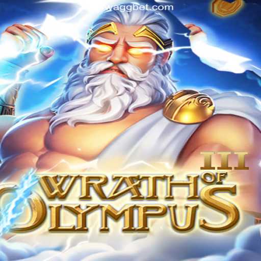 Discover the Epic Adventure of Wrath of Olympus III on AGGBET.com Platform